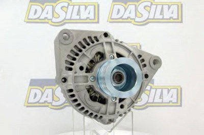 DA SILVA 010286 - Генератор
